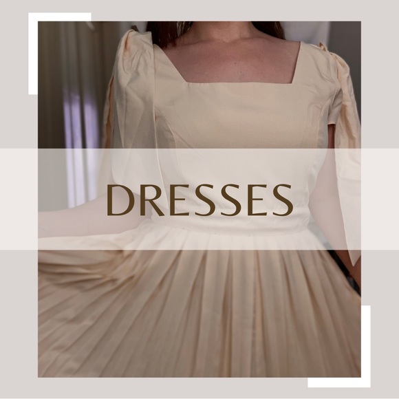 dresses - Picture 1 of 1